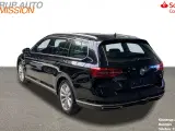 VW Passat Variant 1,4 TSI  Plugin-hybrid GTE DSG 218HK Stc 6g Aut. - 4