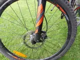 MTB børnecykel  - 5