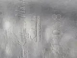 ⭐️- Georg Kieffer München sadel - Model 712058 9 - 4