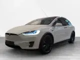 Tesla Model X  Long Range AWD - 2