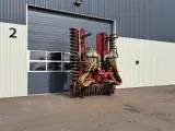 Vredo ZB 12068 Der er 2x spadeventil til tømning af fordeler - 5