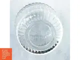 Glas beholder med låg fra Ikea (str. 6 x 10 cm) - 2
