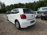 VW Polo 1,2 TDi 75 BlueMotion - 3