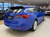 Skoda Octavia 1,4 TSi iV Ambition Combi DSG - 5