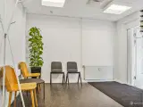 Bagsværd Sundhedshus - lejemål fra 15 - 185 m² - 5