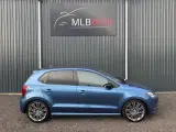 VW Polo 1,4 TSi 150 BlueGT DSG - 4