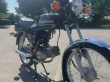Suzuki dm 50