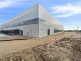 Unik mulighed for logistiklejemål kun 30 minutter fra det centrale København – konkurrencedygtig husleje og effektiv logistikplads. - 3
