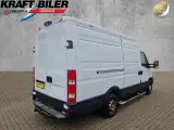 Iveco Daily 2,3 35S15 12m³ Van - 5