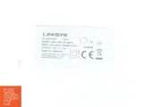 Linksys fra Linksys (str. 14 x 7 cm) - 2
