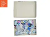 Disney Frost puslespil 60 brikker fra Clementoni (str. 28 x 20 cm) - 3