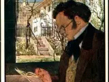 Franz Schubert - u/n - Ubrugt