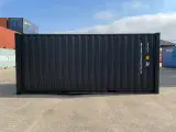 NY SORT - 20 fods containere med eller uden isoler - 4