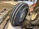Dæk Goodyear Dyna RIB - 2