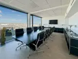 Fleksibelt kontormedlemskab i Regus Strandvejen - 5