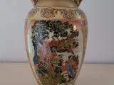 Kinesisk vase