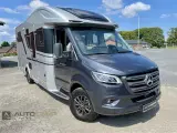 2025 - Adria Coral SUPREME S 670 DL - 2