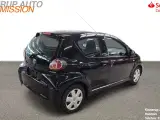 Toyota Aygo 1,0 68HK 5d - 3