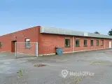 Erhvervslokaler i attraktivt erhvervsområde - 2