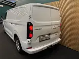 Ford Transit Custom 320L 2,0 EcoBlue Limited aut. - 3