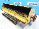 New Holland 8080 Rekord Snitter 10850 - 5