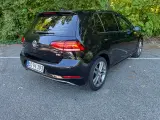 VW Golf VII 1,4 TSi 125 Comfortline DSG - 4