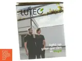 LUTEC LED Udendørslampe - 4