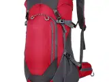 Ny: Camino backpacker 40L Top og front åben - 5