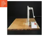 Dansk Design Klassiker : Eva manuel skæremaskine (str. 36x26 cm) - 2