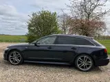 Audi a6 2.0 tdi fra 2015 - 2