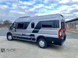 2024 - Adria Twin Supreme 640 SLB - 5