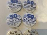 Badges med vinger