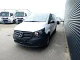 Mercedes-Benz Vito 114 A2 2,0 CDI RWD 9G-Tronic 136HK Van Aut. - 4