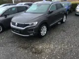 Vw t-roc  1.5 tsi 150 hk dsg 7 trin automatik træk - 2