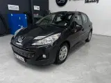 Peugeot 207 1,4 HDi 70 Active - 3