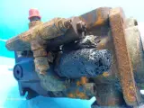 JCB 531-70 Hydraulikpumpe 333/C6593 - 3