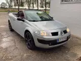 Billig Megane cabriolet - 2