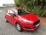 Ford Fiesta 1,5 TDCi ECOnetic Trend Start/Stop 95HK 5d - 2