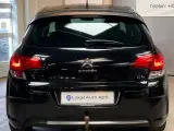Citroën C4 1,6 BlueHDi 100 Feel+ - 5