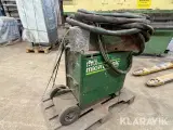 Svejsemaskine Migatronic KDO 325 - 3