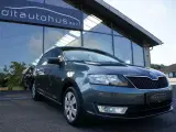 Skoda Rapid 1,2 TSi 110 Active Spaceback - 2