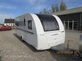 2018 - Adria Adora 572 UT   Super flot Familie vogn. Et besøg værd. Top stand.