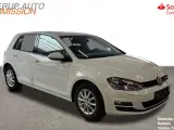 VW Golf 1,6 TDI BMT Comfortline 105HK 5d - 2