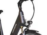 Lindebjerg Elcykel Center LUX 2.0 - 4