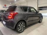 Suzuki Swift 1,2 Hybrid Style - 5