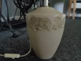 Bordlampe