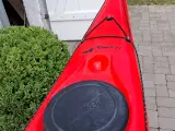 Havkajak plast - 4