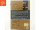 Da Vinci Mysteriet af Dan Brown (Bog) - 3