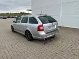 Skoda Octavia  - 2