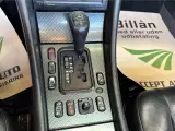 Mercedes CLK230 2,3 Kompressor Cabriolet - 5